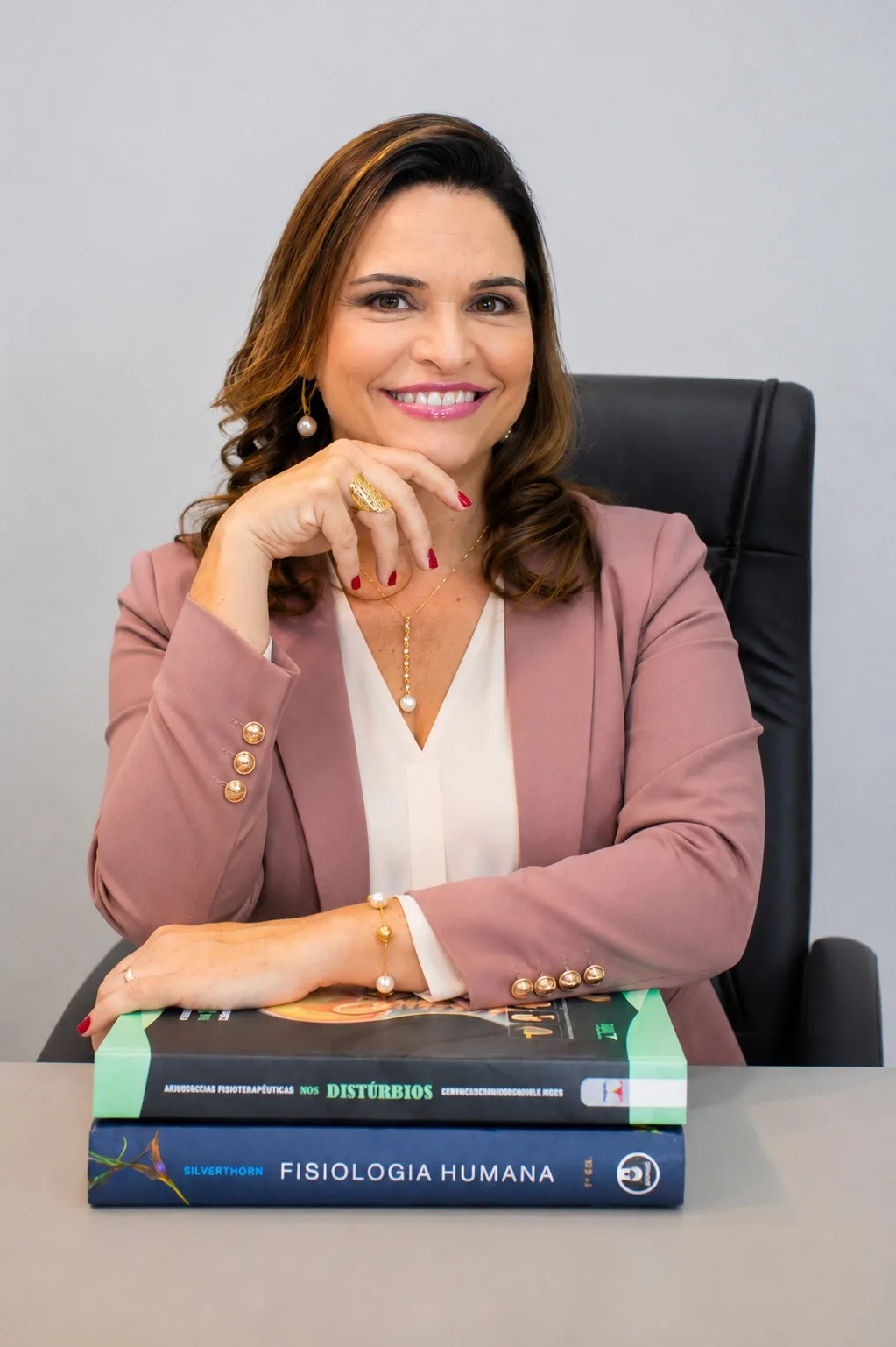 Dra. Camila Zanoni
