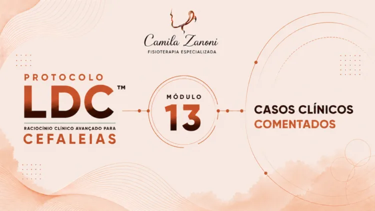 Módulo 13